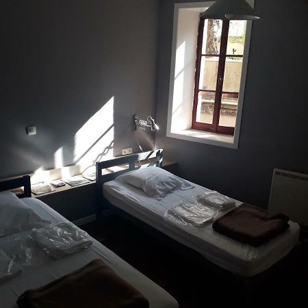 모이작 La Coquille B&B 외부 사진