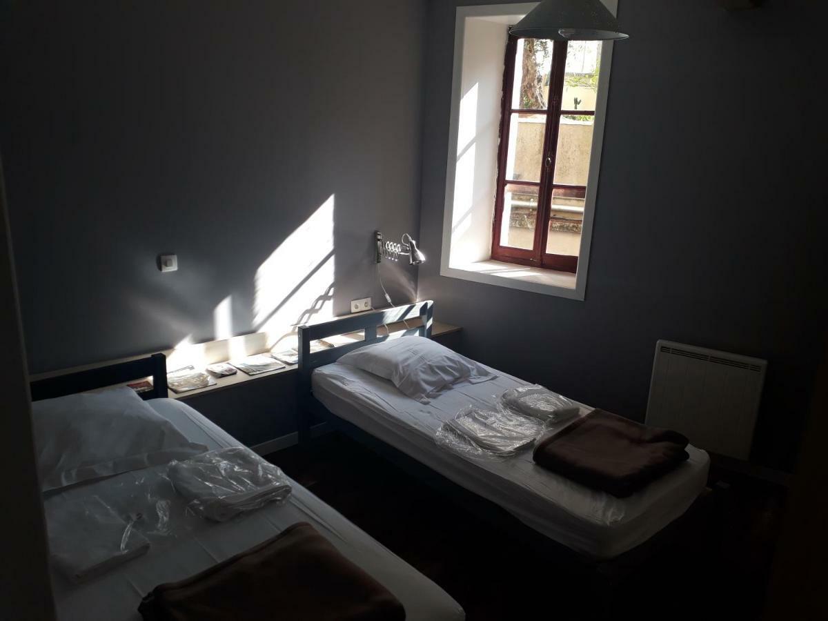 모이작 La Coquille B&B 외부 사진