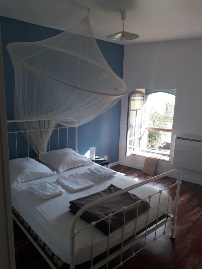 모이작 La Coquille B&B 외부 사진
